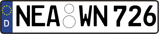 NEA-WN726
