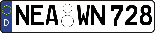 NEA-WN728