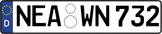 NEA-WN732