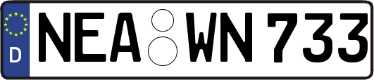 NEA-WN733