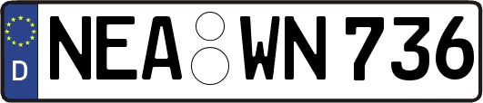 NEA-WN736