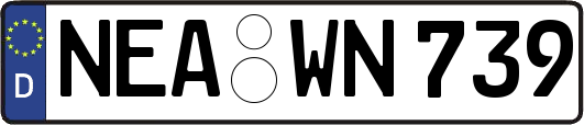 NEA-WN739