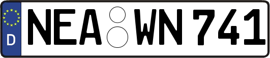 NEA-WN741