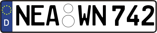 NEA-WN742