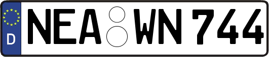 NEA-WN744