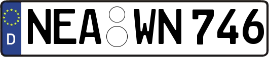 NEA-WN746
