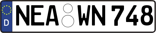 NEA-WN748