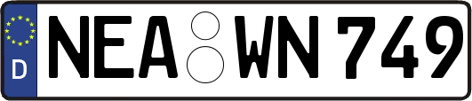 NEA-WN749