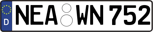 NEA-WN752