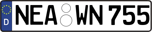 NEA-WN755