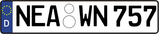NEA-WN757