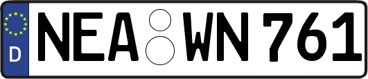 NEA-WN761