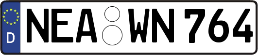NEA-WN764