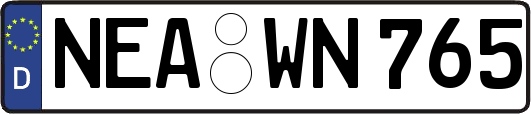 NEA-WN765