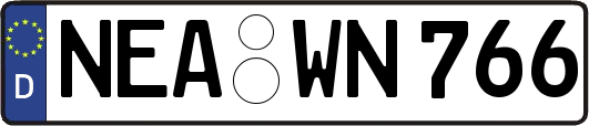 NEA-WN766