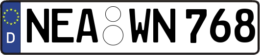 NEA-WN768