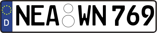 NEA-WN769