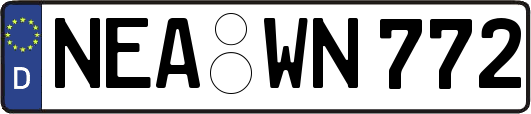 NEA-WN772