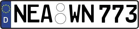 NEA-WN773