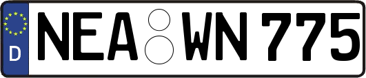 NEA-WN775