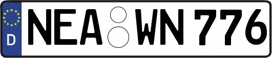 NEA-WN776