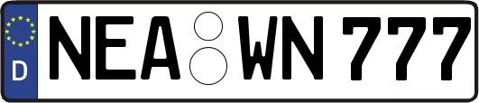 NEA-WN777