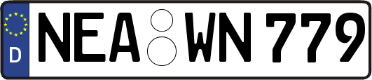 NEA-WN779