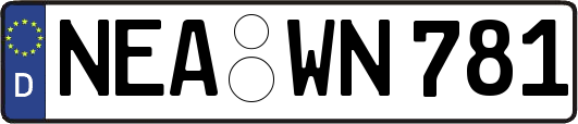 NEA-WN781