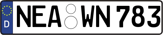 NEA-WN783