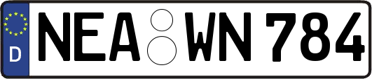 NEA-WN784