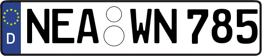 NEA-WN785
