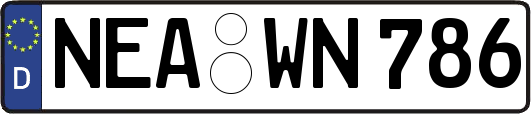 NEA-WN786