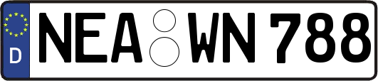 NEA-WN788