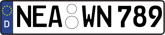 NEA-WN789