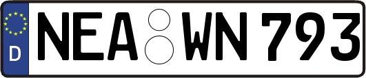 NEA-WN793