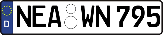 NEA-WN795