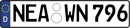NEA-WN796