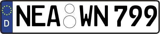 NEA-WN799