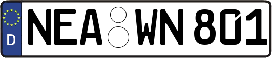 NEA-WN801