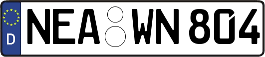 NEA-WN804