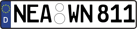 NEA-WN811