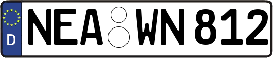NEA-WN812