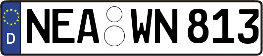 NEA-WN813
