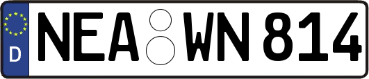 NEA-WN814
