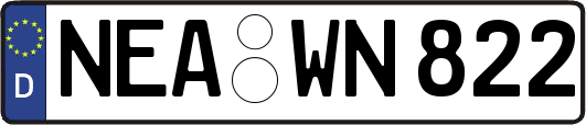 NEA-WN822