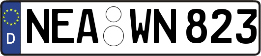 NEA-WN823