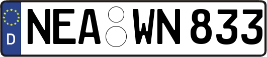NEA-WN833