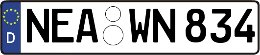 NEA-WN834