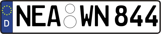 NEA-WN844
