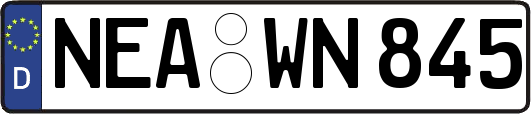 NEA-WN845